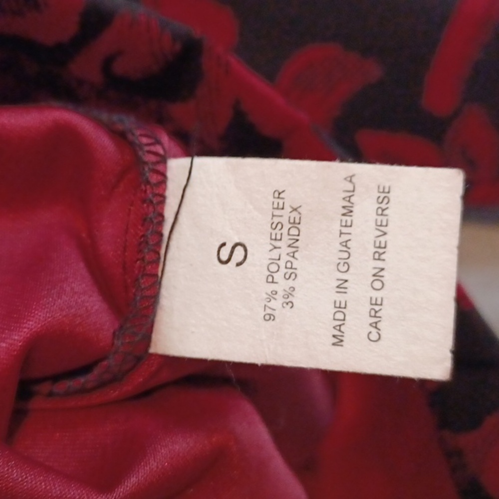 Women's S Shacket - Picture 3 of 5